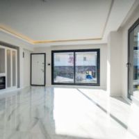 Urla / Kalabak Projesi 5