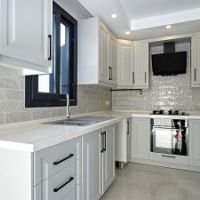 Urla / Kalabak Projesi 2