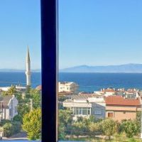 Urla / Kalabak Projesi 5