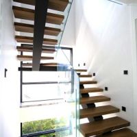 Güzelbahçe Yalı Projesi