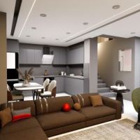 Çamlıçay Premium Villa