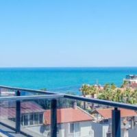 Urla / Kalabak Projesi 3