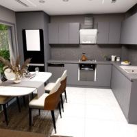 Çamlıçay Premium Villa