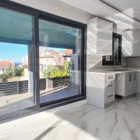 Urla / Kalabak Projesi 5