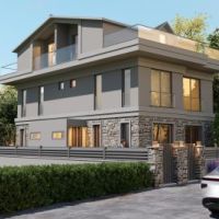 Çamlıçay Premium Villa