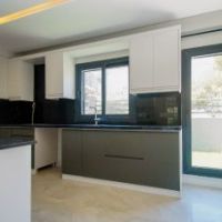 Urla / Kalabak Projesi 1