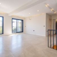 Urla / Kalabak Projesi 3