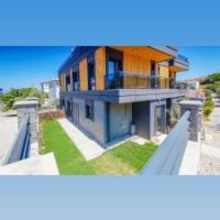 Urla / Kalabak Projesi 4