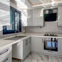 Urla / Kalabak Projesi 5