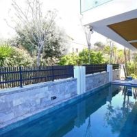 Güzelbahçe Yalı Projesi