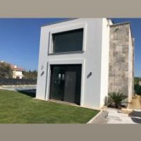 Yelki Premium Villa