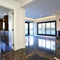 Güzelbahçe Yalı Projesi