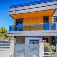 Urla / Kalabak Projesi 4