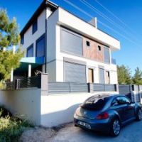 Urla / Kalabak Projesi 5