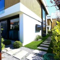 Güzelbahçe Yalı Projesi