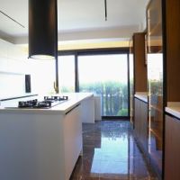 Güzelbahçe Yalı Projesi