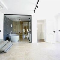 Güzelbahçe Yalı Projesi