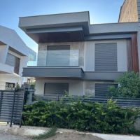 Yelki Premium Villa 2