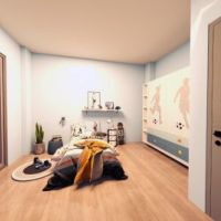 Çamlıçay Premium Villa