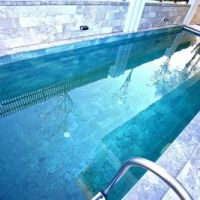 Güzelbahçe Yalı Projesi