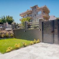 Urla / Kalabak Projesi 1