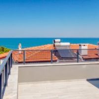 Urla / Kalabak Projesi 4