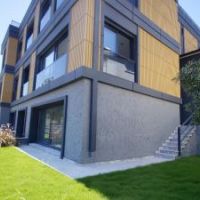 Urla / Kalabak Projesi 1