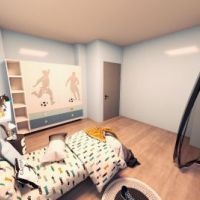 Çamlıçay Premium Villa