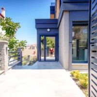 Urla / Kalabak Projesi 1