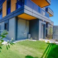 Urla / Kalabak Projesi 4