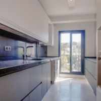 Urla / Kalabak Projesi 3