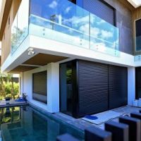 Güzelbahçe Yalı Projesi