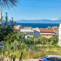 Urla / Kalabak Projesi 5