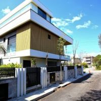 Güzelbahçe Yalı Prjoesi