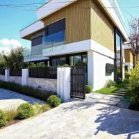 Güzelbahçe Yalı Projesi