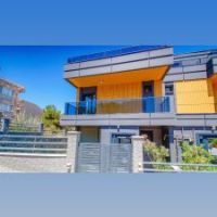 Urla / Kalabak Projesi 4