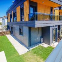 Urla / Kalabak Projesi 4