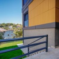 Urla / Kalabak Projesi 1