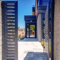 Urla / Kalabak Projesi 1