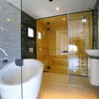 Güzelbahçe Yalı Projesi