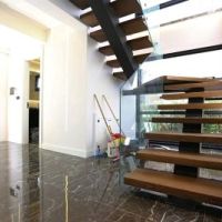 Güzelbahçe Yalı Projesi