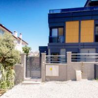 Urla / Kalabak Projesi 1