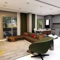 Çamlıçay Premium Villa