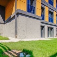 Urla / Kalabak Projesi 3