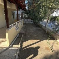 Urla Çamlıçay Villa Tadilatı