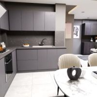 Çamlıçay Premium Villa