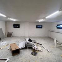 Güzelbahçe Yalı Tadilat Projesi