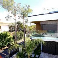 Güzelbahçe Yalı Projesi