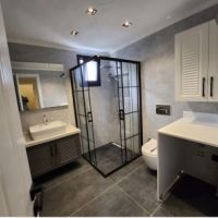 Urla Çamlıçay Villa Tadilatı