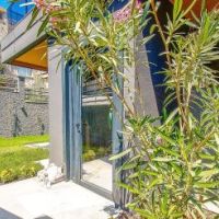 Urla / Kalabak Projesi 4